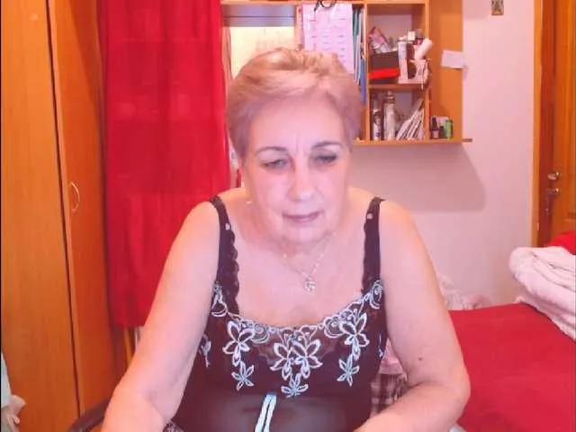 Kira9476 from BongaCams