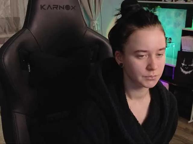 BongaCams KiraLiLime KiraLiLime from BongaCams