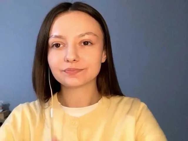 KittieRusu from BongaCams