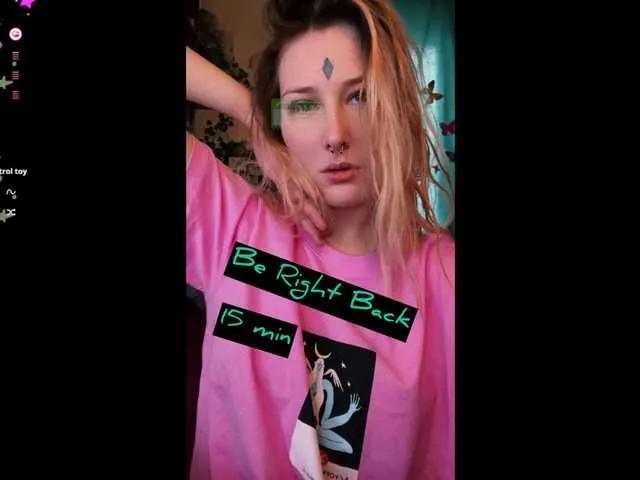 LaurenLex from BongaCams