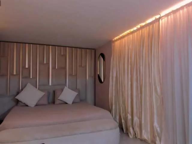 LaurentConnor from BongaCams