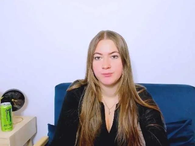 LeaSexy from BongaCams