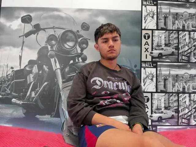 LightHaze from BongaCams