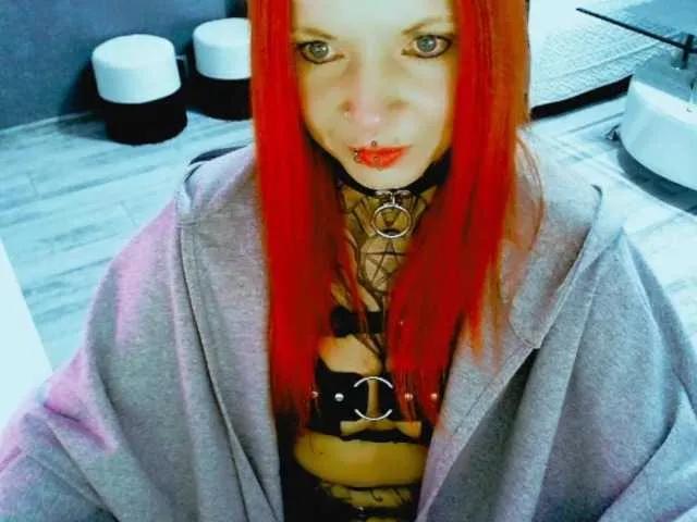 The unforgettable LisaModel - amazing online camwhore ready to masturbate LisaModel from BongaCams