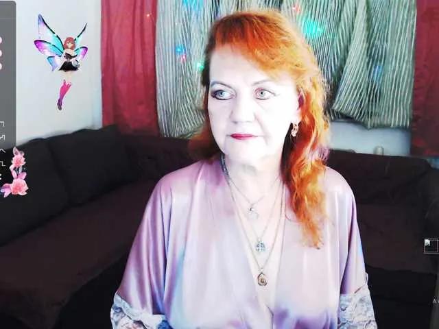 LisetMonroe from BongaCams