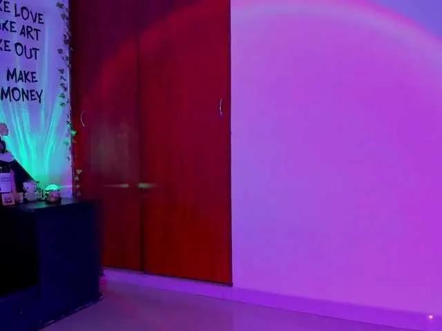 Appease your nuttiest desires with BongaCams's irresistible Littlekayla littlekayla from BongaCams