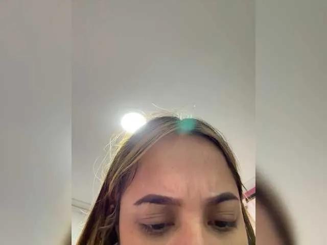 LittleToxic from BongaCams