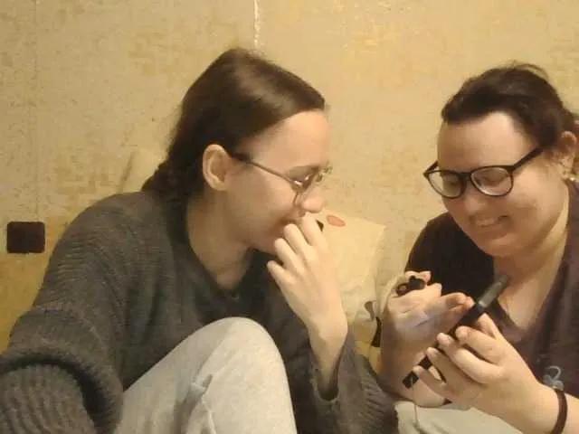 LovelyVK from BongaCams