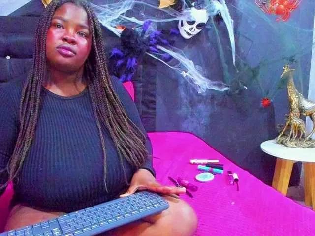 Mariam--rossi from BongaCams