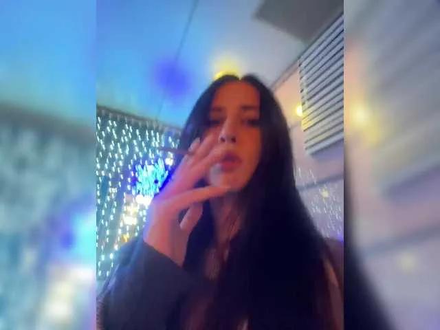 MarKaa0 from BongaCams