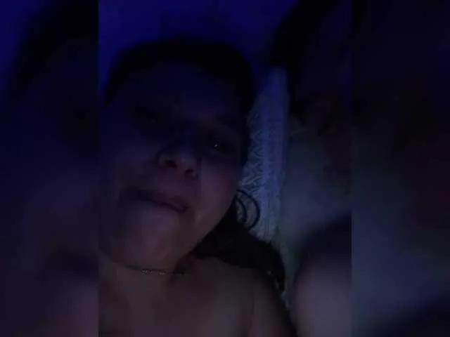 Mary-and-Max from BongaCams