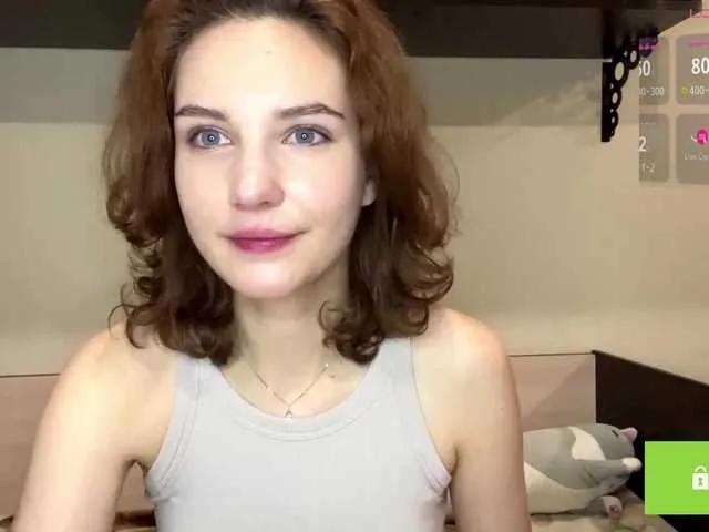MaxieDungy from BongaCams