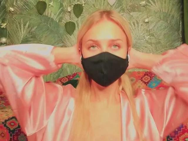 Meeeeow from BongaCams