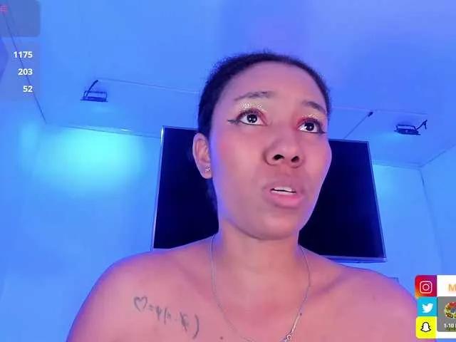 Mikeyla-Russo from BongaCams