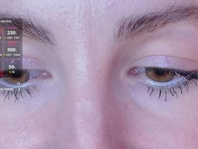 MilashaNyasha from BongaCams