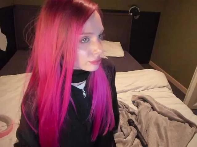 Mini-Tiny from BongaCams