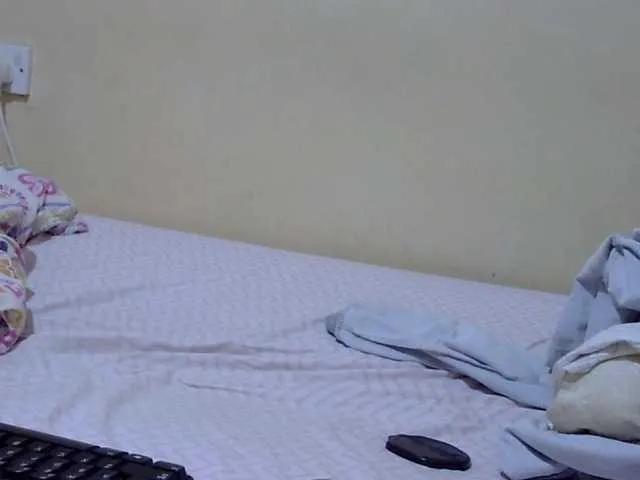 Miss-beauty from BongaCams