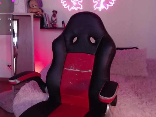 Missdennise from BongaCams