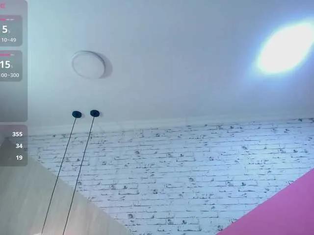 misshoney1 from BongaCams