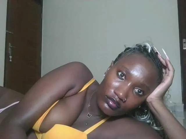 Missprettygal from BongaCams