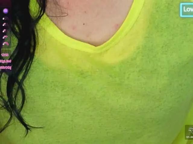 MissRossi from BongaCams