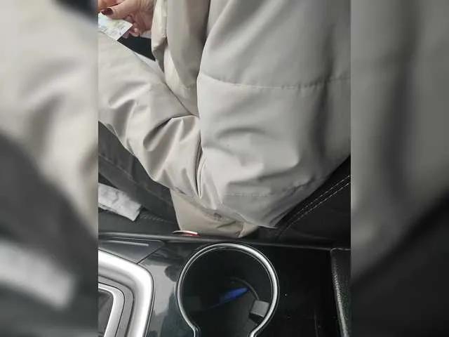 NastyaFood from BongaCams