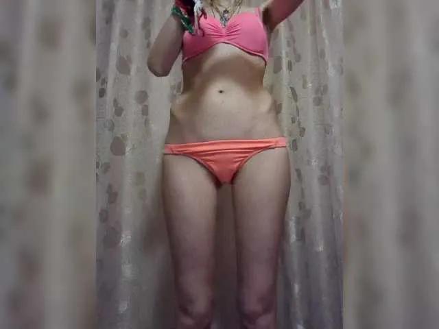 Try BongaCams's Nezabudka Nezabudka from BongaCams