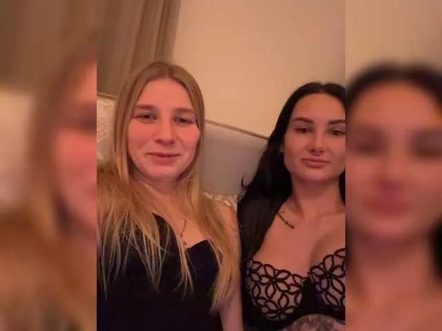 Nika774 from BongaCams