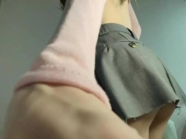 BongaCams's Oriella - fixation online cam performer to incite all your fantasies Oriella from BongaCams