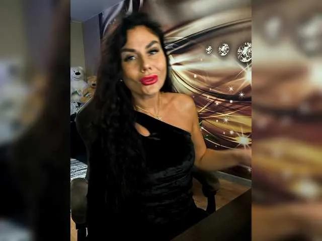 Paniserca from BongaCams