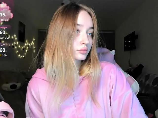 Check out BongaCams's Polikinesis Polikinesis from BongaCams