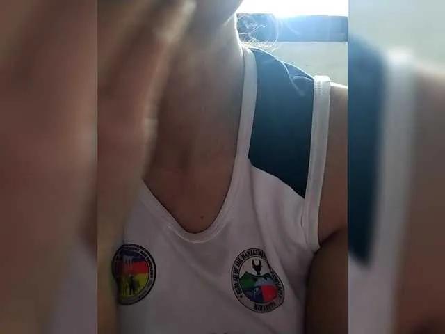 Pretty30 from BongaCams