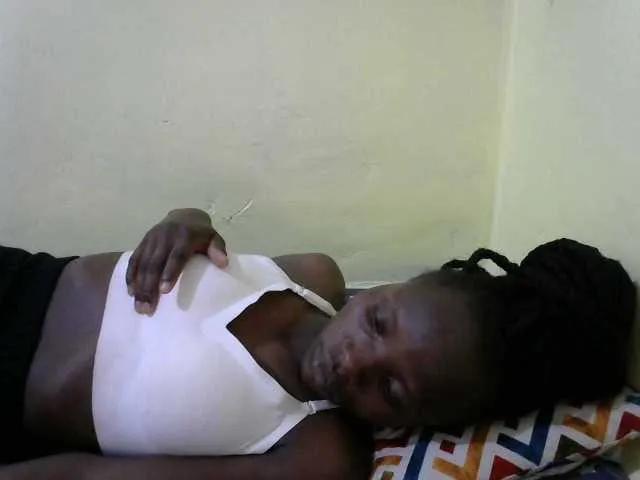 Prettyebony2 from BongaCams