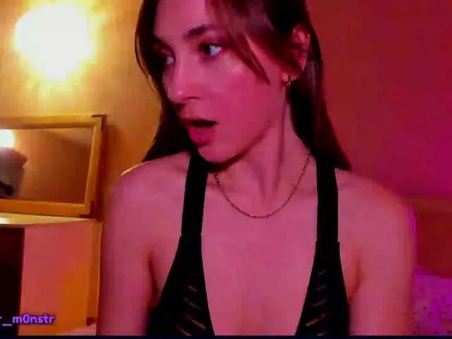 Streaming wishes and slutty indulgence with BongaCams's sophisticated Purpur-Cute Purpur-Cute from BongaCams