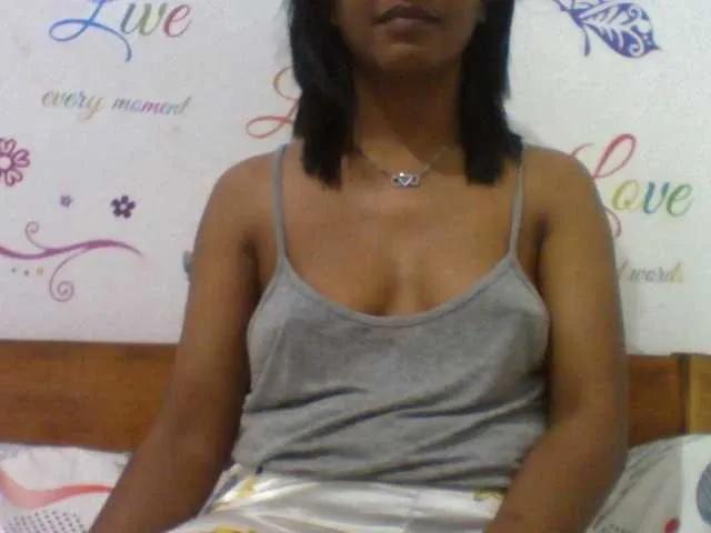 RandixoSmith from BongaCams