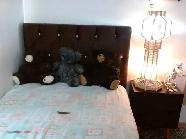 Ratienterciopelo from BongaCams