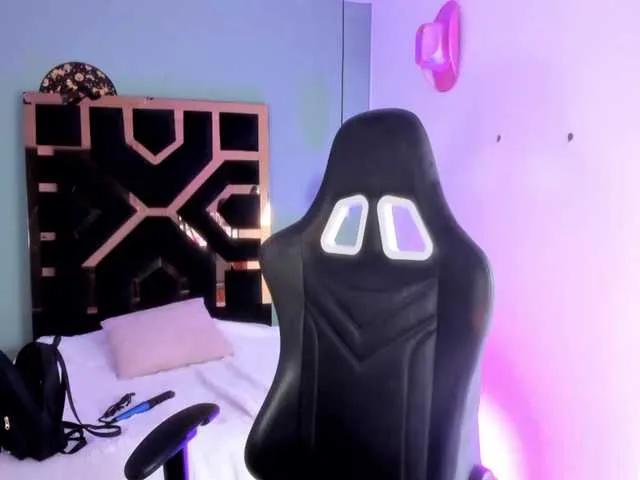 Sabrina-spencerr from BongaCams