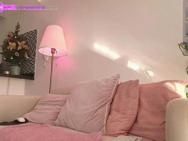 SallyeLeins from BongaCams