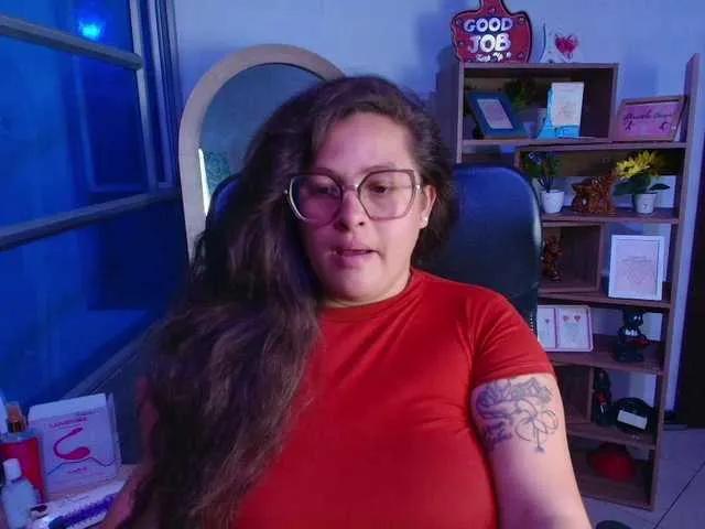 SaraThonson from BongaCams