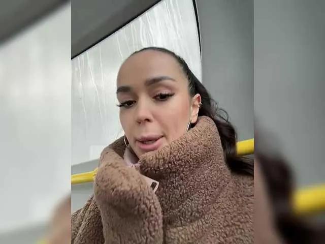 The surprising Sasha-Orlova - cute free camslut ready to peak Sasha-Orlova from BongaCams