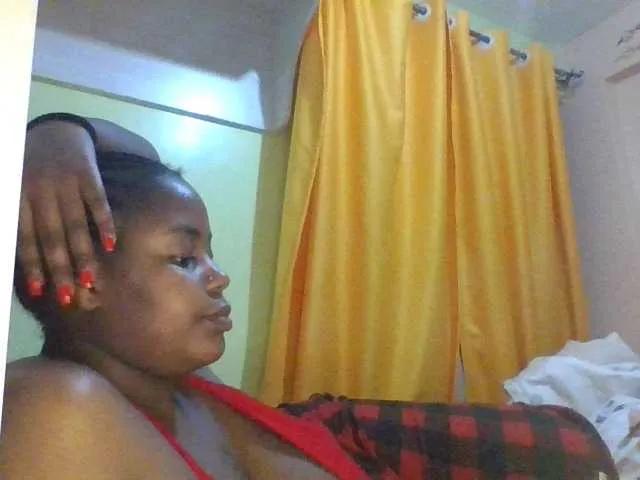 sauccyspoilage from BongaCams