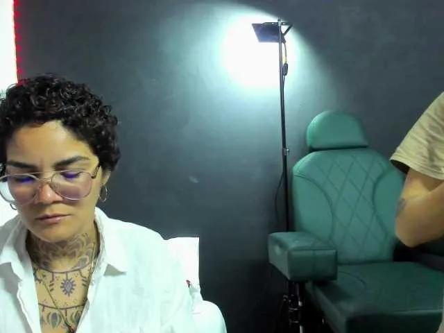 Watch sweet camwhore Selene-ana selene-ana from BongaCams