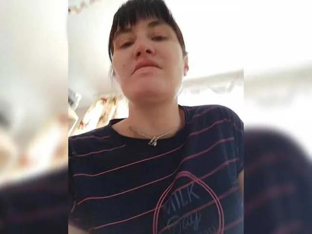 SERTSEETKA from BongaCams