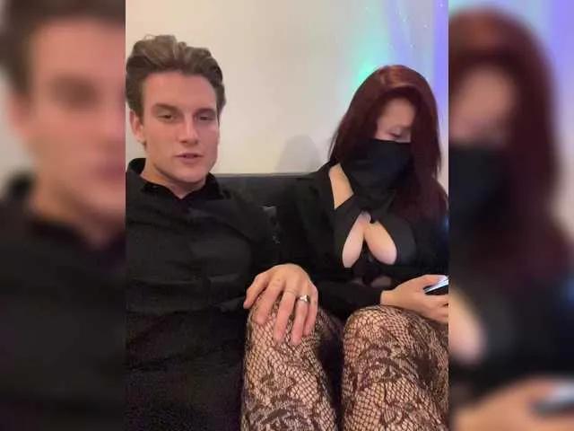 SEXmax3D from BongaCams