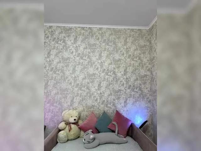 BongaCams SeXXyMagic SeXXyMagic from BongaCams