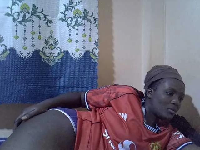 Sexy-melody from BongaCams