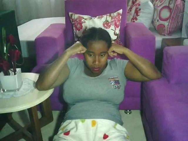 SexysTiphanie from BongaCams