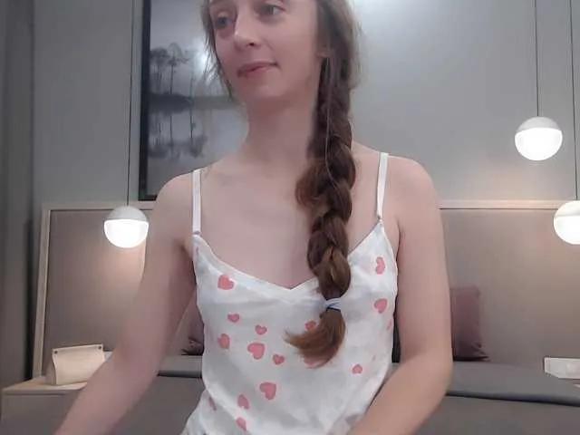 Shy-SweetGirl from BongaCams