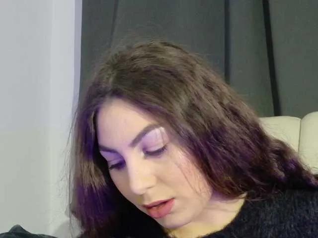 SiennaMoan from BongaCams