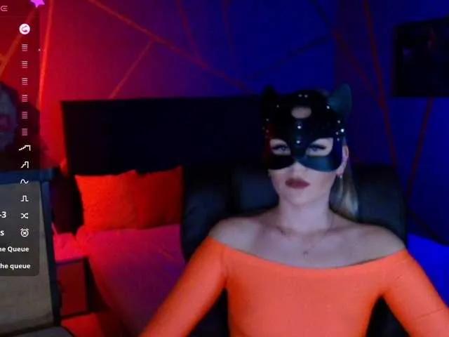 SofiaShy from BongaCams